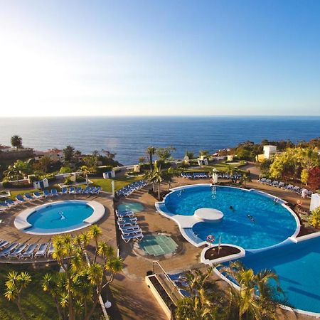 Rf La Quinta Park Suites Santa Ursula  Exterior photo