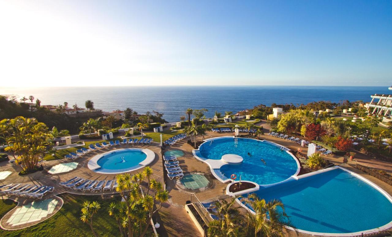 Rf La Quinta Park Suites Santa Ursula  Exterior photo